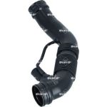 Ansaugschlauch, Luftfilter 165033 Ansaugschlauch, Luftfilter 165033