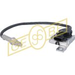 NOx-Sensor, NOx-Katalysator 9 3713 1