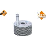 NRF 31336 Ölkühler, Motoröl EASY FIT