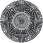 Kupplung, Kühlerlüfter CFC 122 000P Kupplung, Kühlerlüfter CFC 122 000P