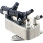 Ölkühler, Automatikgetriebe CLC 225 000P Ölkühler, Automatikgetriebe CLC 225 000P