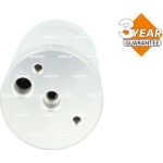 NRF 33293 Trockner, Klimaanlage EASY FIT NRF 33293 Trockner, Klimaanlage EASY FIT