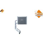 Wärmetauscher, Innenraumheizung 54344 Wärmetauscher, Innenraumheizung 54344