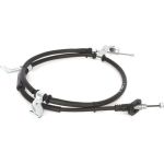 BOSCH 1 987 482 741 Seilzug, Feststellbremse BOSCH 1 987 482 741 Seilzug, Feststellbremse