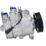 Kompressor, Klimaanlage CS20578 Kompressor, Klimaanlage CS20578
