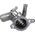 Thermostat, Kühlmittel 4006416 Thermostat, Kühlmittel 4006416