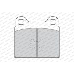 Bremsbelagsatz, Scheibenbremse FDB105 Bremsbelagsatz, Scheibenbremse FDB105