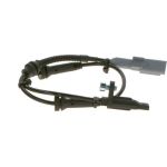 BOSCH 0 986 594 599 Sensor, Raddrehzahl BOSCH 0 986 594 599 Sensor, Raddrehzahl