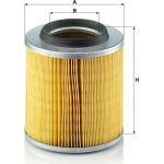 MANN-FILTER C 1699 Luftfilter MANN-FILTER C 1699 Luftfilter