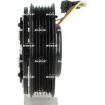 Magnetkupplung, Klimakompressor 380173 Magnetkupplung, Klimakompressor 380173