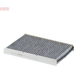 Filter, Innenraumluft DCF002K
