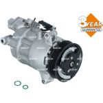 Kompressor, Klimaanlage 32463 Kompressor, Klimaanlage 32463