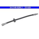 Bremsschlauch 24.5148-0280.3 Bremsschlauch 24.5148-0280.3