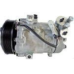Mahle ACP 1340 000P Kompressor, Klimaanlage BEHR Premium Line Mahle ACP 1340 000P Kompressor, Klimaanlage BEHR Premium Line