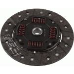 Sachs 1878 003 338 Kupplungsscheibe Sachs 1878 003 338 Kupplungsscheibe