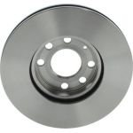 BOSCH 0 986 479 R76 Bremsscheibe BOSCH 0 986 479 R76 Bremsscheibe
