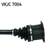 Antriebswelle VKJC 7004