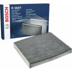 Filter, Innenraumluft 1 987 435 607 Filter, Innenraumluft 1 987 435 607