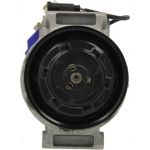 Kompressor, Klimaanlage 890069