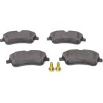 BOSCH 0 986 424 518 Bremsbelagsatz, Scheibenbremse BOSCH 0 986 424 518 Bremsbelagsatz, Scheibenbremse