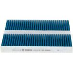 Filter, Innenraumluft 0 986 628 568 Filter, Innenraumluft 0 986 628 568