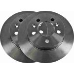 Bremsscheibe V46-40011 Bremsscheibe V46-40011