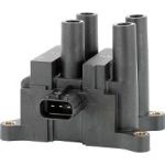 BorgWarner (BERU) ZS556 Zündspule BorgWarner (BERU) ZS556 Zündspule