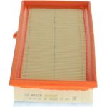 BOSCH F 026 400 140 Luftfilter BOSCH F 026 400 140 Luftfilter