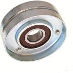 Spannarm, Keilrippenriemen 54-0356