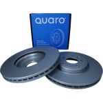 QUARO QD1024 Bremsscheibe