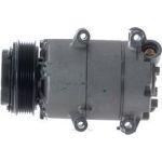 Kompressor, Klimaanlage ACP 1366 000S