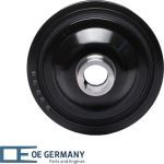 Riemenscheibe Kurbelwelle Motor für MERCEDES BENZ E KLASSE C C204 274 030 12 03 Riemenscheibe Kurbelwelle Motor für MERCEDES BENZ E KLASSE C C204 274 030 12 03