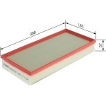 BOSCH F 026 400 182 Luftfilter