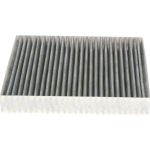 Filter, Innenraumluft 1 987 435 592 Filter, Innenraumluft 1 987 435 592