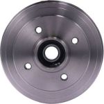 Bremstrommel 8DT 355 302-801 Bremstrommel 8DT 355 302-801