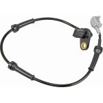 Sensor, Raddrehzahl 09001092 Sensor, Raddrehzahl 09001092