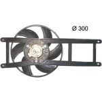 Lüfter, Motorkühlung CFF 384 000S Lüfter, Motorkühlung CFF 384 000S