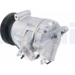 Kompressor, Klimaanlage CS20598 Kompressor, Klimaanlage CS20598