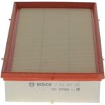 BOSCH F 026 400 287 Luftfilter BOSCH F 026 400 287 Luftfilter