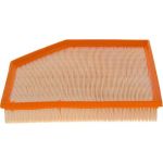 BOSCH F 026 400 501 Luftfilter