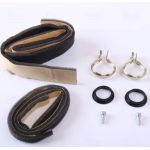 Wärmetauscher, Innenraumheizung 71445 Wärmetauscher, Innenraumheizung 71445