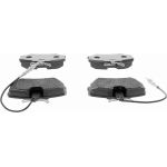 Vaico V42-4105 Bremsbelagsatz, Scheibenbremse Vaico V42-4105 Bremsbelagsatz, Scheibenbremse