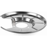 Vaico V25-1308 Spritzblech, Bremsscheibe