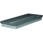 Luftfilter LX 592 Luftfilter LX 592