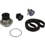 Wasserpumpe + Zahnriemensatz KP15368XS