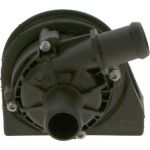 Zusatzwasserpumpe 0 392 023 455