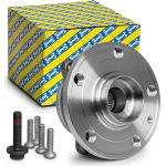 Radlagersatz R154.56