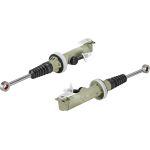 Valeo 804642 Geberzylinder, Kupplung Valeo 804642 Geberzylinder, Kupplung