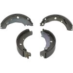 Bremsbackensatz FSB4314 Bremsbackensatz FSB4314