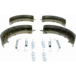 Vaico V30-7251-1 Bremsbackensatz, Feststellbremse Green Mobility Parts Vaico V30-7251-1 Bremsbackensatz, Feststellbremse Green Mobility Parts